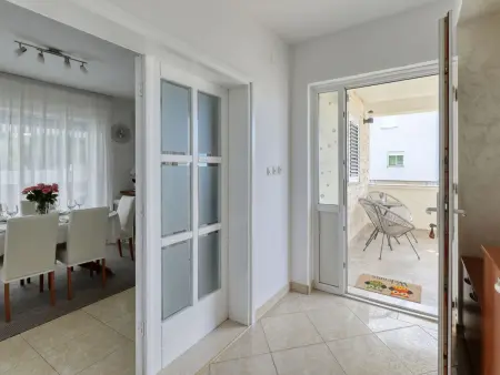Karlo, Maison 6 personnes à Novigrad (Zadar) - Photo 16