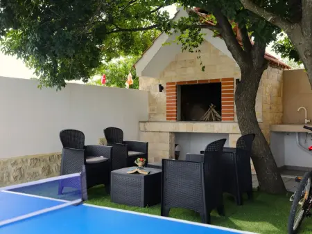 Karlo, Maison 6 personnes à Novigrad (Zadar) - Photo 17
