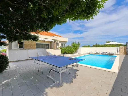 Karlo, Maison 6 personnes à Novigrad (Zadar) - Photo 19