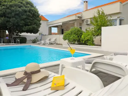 Karlo, Maison 6 personnes à Novigrad (Zadar) - Photo 20