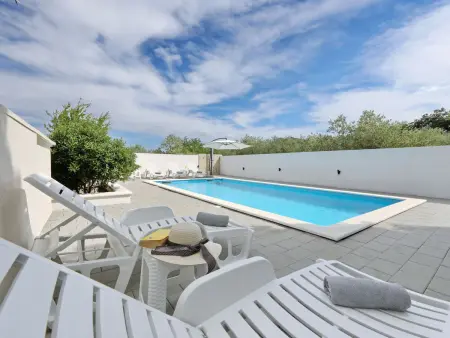 Karlo, Maison 6 personnes à Novigrad (Zadar) - Photo 21