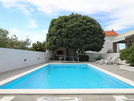Karlo, Maison 6 personnes à Novigrad (Zadar) - Photo 22