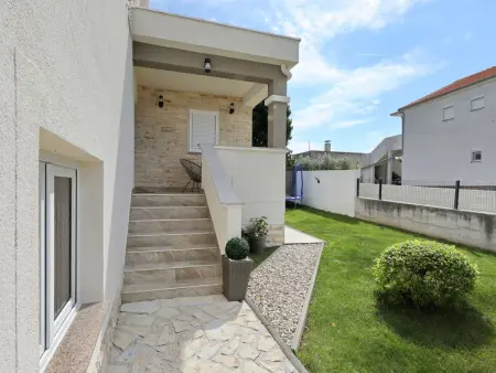 Karlo, Maison 6 personnes à Novigrad (Zadar) - Photo 23