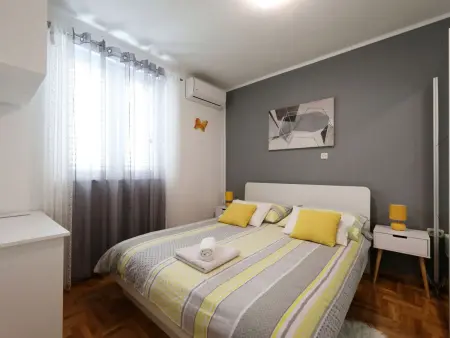 Karlo, Maison 6 personnes à Novigrad (Zadar) - Photo 25