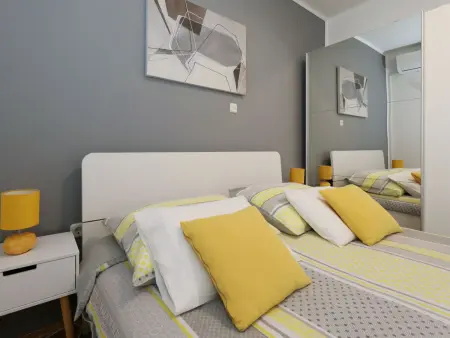 Karlo, Maison 6 personnes à Novigrad (Zadar) - Photo 26