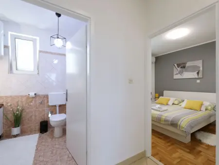 Karlo, Maison 6 personnes à Novigrad (Zadar) - Photo 29