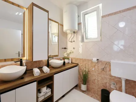 Karlo, Maison 6 personnes à Novigrad (Zadar) - Photo 30