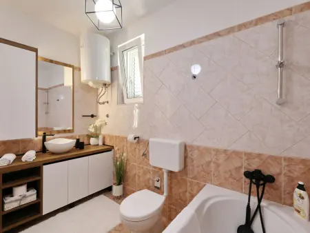 Karlo, Maison 6 personnes à Novigrad (Zadar) - Photo 33
