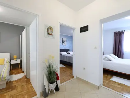 Karlo, Maison 6 personnes à Novigrad (Zadar) - Photo 34