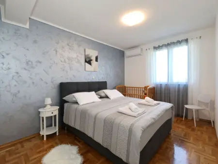 Karlo, Maison 6 personnes à Novigrad (Zadar) - Photo 35