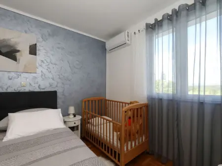 Karlo, Maison 6 personnes à Novigrad (Zadar) - Photo 36