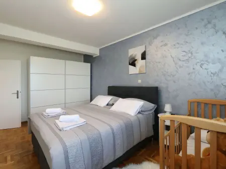 Karlo, Maison 6 personnes à Novigrad (Zadar) - Photo 37