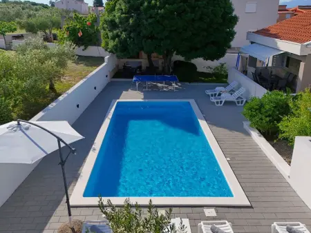 Karlo, Maison 6 personnes à Novigrad (Zadar) - Photo 38