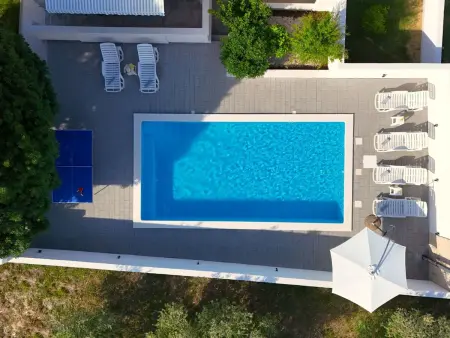 Karlo, Maison 6 personnes à Novigrad (Zadar) - Photo 39