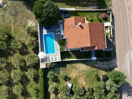 Karlo, Maison 6 personnes à Novigrad (Zadar) - Photo 40