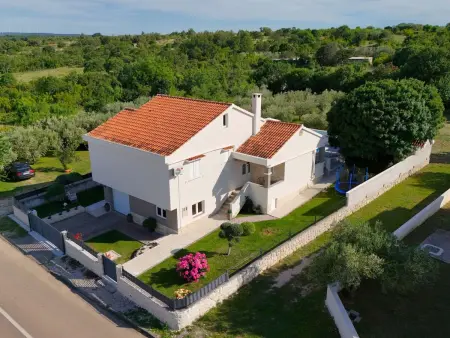 Karlo, Maison 6 personnes à Novigrad (Zadar) - Photo 41
