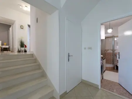 Karlo, Maison 6 personnes à Novigrad (Zadar) - Photo 46