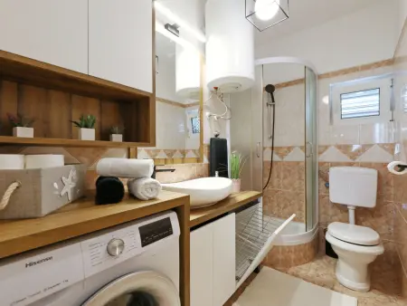 Karlo, Maison 6 personnes à Novigrad (Zadar) - Photo 47