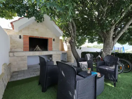 Karlo, Maison 6 personnes à Novigrad (Zadar) - Photo 49