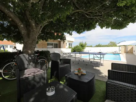Karlo, Maison 6 personnes à Novigrad (Zadar) - Photo 50