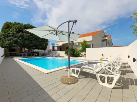 Karlo, Maison 6 personnes à Novigrad (Zadar) - Photo 51