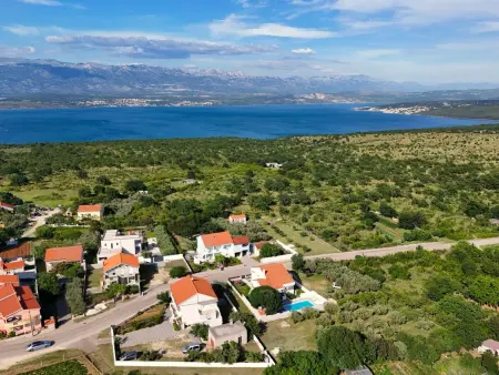 Karlo, Maison 6 personnes à Novigrad (Zadar) - Photo 52