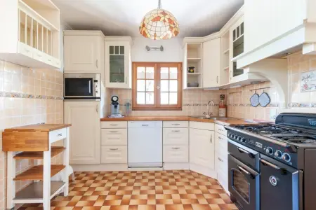 La Pouponne, Villa à Taradeau près des Vignobles & Plages - Photo 4