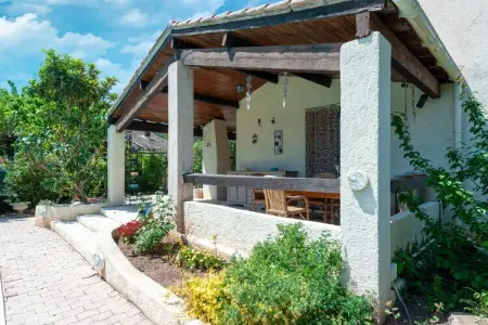 La Pouponne, Villa à Taradeau près des Vignobles & Plages - Photo 6