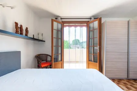La Pouponne, Villa à Taradeau près des Vignobles & Plages - Photo 8