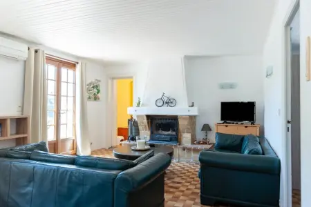 La Pouponne, Villa à Taradeau près des Vignobles & Plages - Photo 9