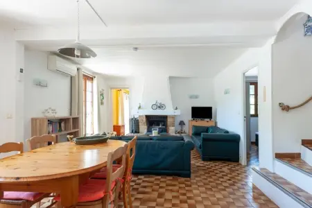 La Pouponne, Villa à Taradeau près des Vignobles & Plages - Photo 11