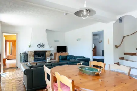 La Pouponne, Villa à Taradeau près des Vignobles & Plages - Photo 13