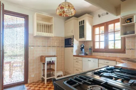 La Pouponne, Villa à Taradeau près des Vignobles & Plages - Photo 14