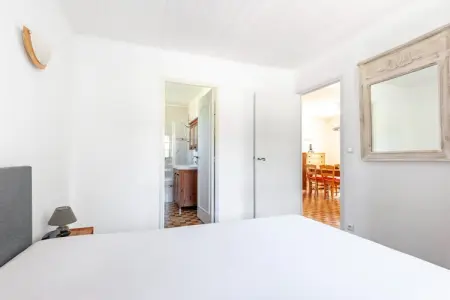 La Pouponne, Villa à Taradeau près des Vignobles & Plages - Photo 19