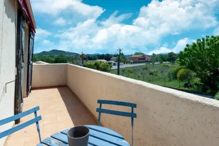 La Pouponne, Villa à Taradeau près des Vignobles & Plages - Photo 26