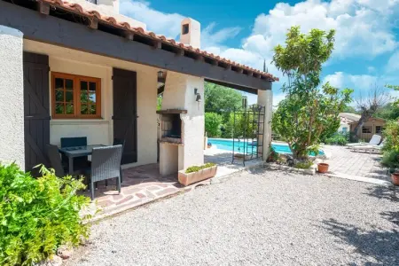 La Pouponne, Villa à Taradeau près des Vignobles & Plages - Photo 27