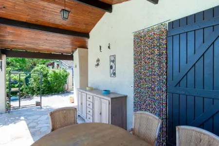 La Pouponne, Villa à Taradeau près des Vignobles & Plages - Photo 30