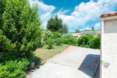 La Pouponne, Villa à Taradeau près des Vignobles & Plages - Photo 31