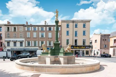 La Pouponne, Villa à Taradeau près des Vignobles & Plages - Photo 36