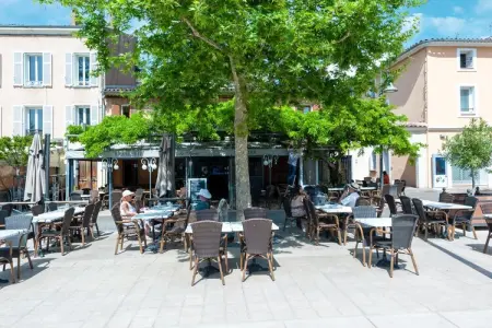 La Pouponne, Villa à Taradeau près des Vignobles & Plages - Photo 37