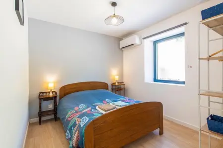 Gîte 2, Ferme rénovée à Soturac avec piscine - Photo 6