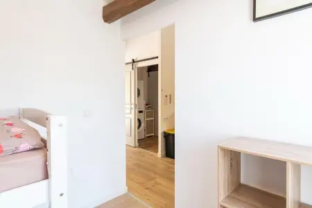 Gîte 2, Ferme rénovée à Soturac avec piscine - Photo 16