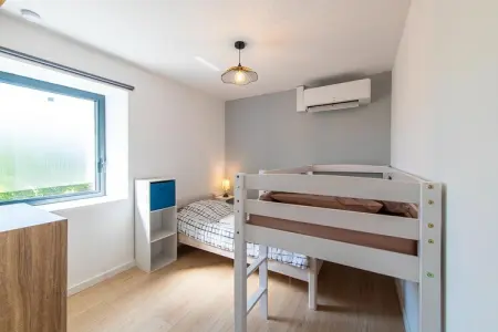 Gîte 2, Ferme rénovée à Soturac avec piscine - Photo 17