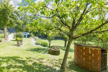 Gîte 2, Ferme rénovée à Soturac avec piscine - Photo 33