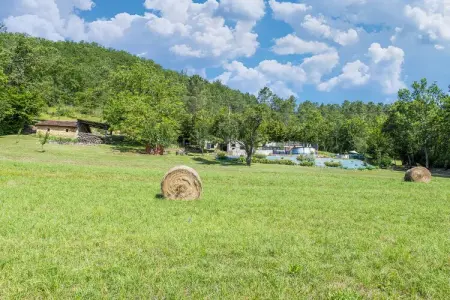 Gîte 2, Ferme rénovée à Soturac avec piscine - Photo 37