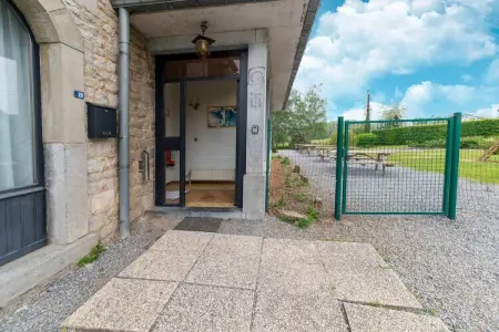 Villa Savoyarde, Villa dans les Ardennes avec Sauna et Jacuzzi - Photo 7