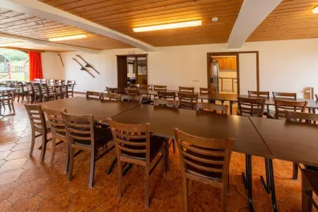 Villa Savoyarde, Villa dans les Ardennes avec Sauna et Jacuzzi - Photo 10