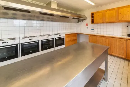 Villa Savoyarde, Villa dans les Ardennes avec Sauna et Jacuzzi - Photo 11