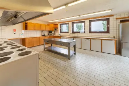 Villa Savoyarde, Villa dans les Ardennes avec Sauna et Jacuzzi - Photo 12