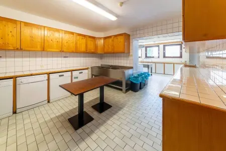 Villa Savoyarde, Villa dans les Ardennes avec Sauna et Jacuzzi - Photo 15